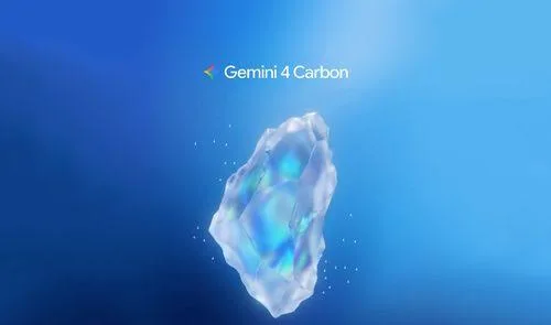 Google presenta Gemini 4 Carbon, su modelo más avanzado en ciberseguridad