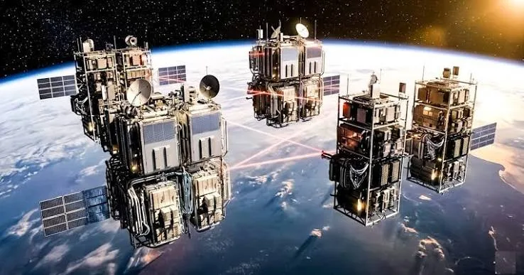El primer satélite de centros de datos de Google ya funciona en órbita y generó un haiku
