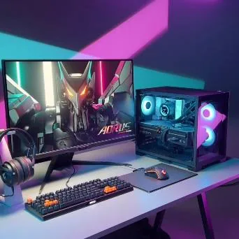 Los envíos mundiales de PC cayeron más de 20% en el tercer trimestre por la suba de precios de la RAM